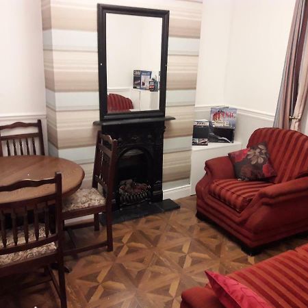 Titanic Sailortown Belfast City Centre Townhouse المظهر الخارجي الصورة