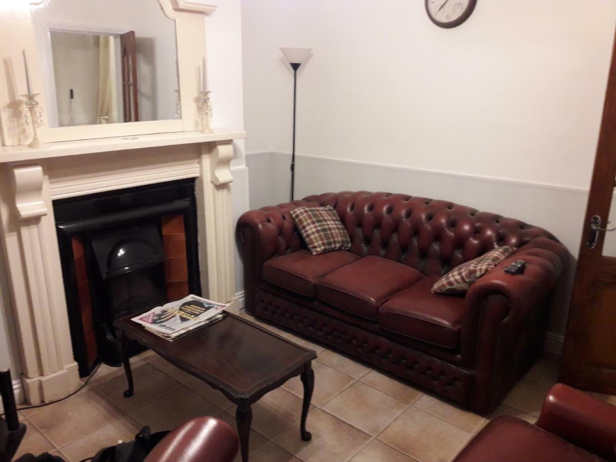 Titanic Sailortown Belfast City Centre Townhouse المظهر الخارجي الصورة