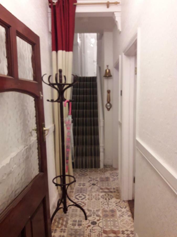 Titanic Sailortown Belfast City Centre Townhouse المظهر الخارجي الصورة