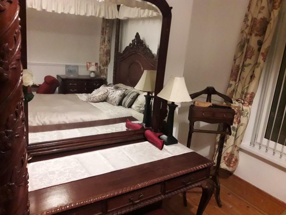 Titanic Sailortown Belfast City Centre Townhouse المظهر الخارجي الصورة