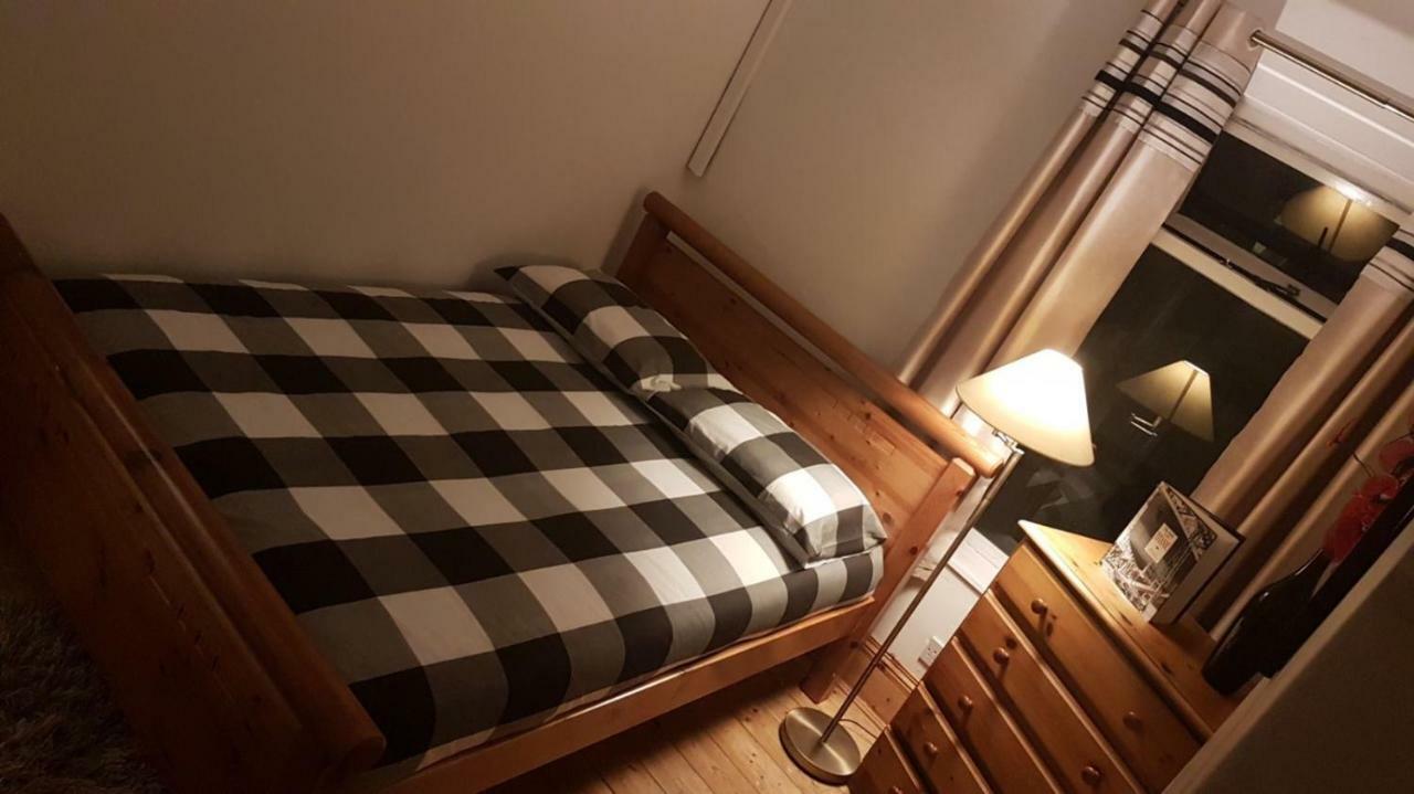 Titanic Sailortown Belfast City Centre Townhouse المظهر الخارجي الصورة